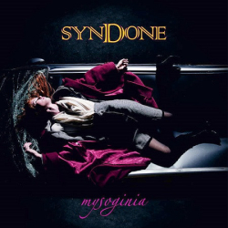 : Syndone - Mysoginia (2018)