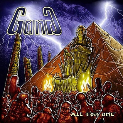 : Gang - All For One (2018)