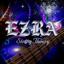 : Ezra - String Theory (2018)