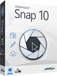 : Ashampoo Snap v10.0.7 