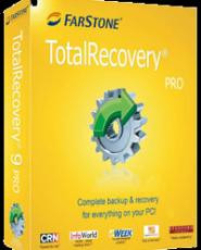 : FarStone TotalRecovery Pro v11.0.3 Build 20161111