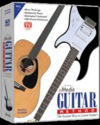 : eMedia Gitarren Schule Volume 1- Einsteiger 