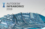 : Autodesk InfraWorks 2019.2 (x64) Multilingual