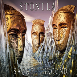 : Stonila - Sacred Ground (2018)