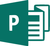 : Microsoft Publisher 2019 v16.0.10730