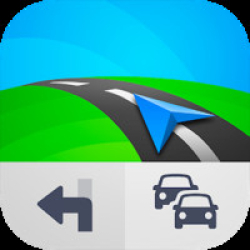 : Sygic v17.4.15 GPS.Navigation & Offline-Karten