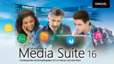 : CyberLink Media Suite Ultra v16.0.0.180