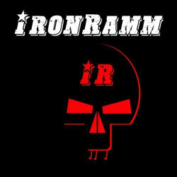 : Ironramm - Ironramm (2018)