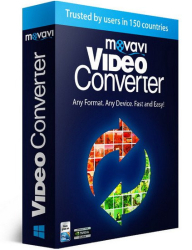 : Movavi Video Converter v18.4.0 Premium 