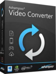 : Ashampoo Video Converter v1.0.2.1 + Portable