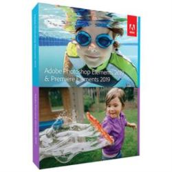 : Adobe Photoshop Elements 2019 v17.0 