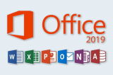 : Microsoft Office Suite 2019 Retail v16.0.10730 