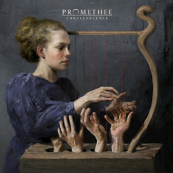 : Promethee - Convalescence (2018)