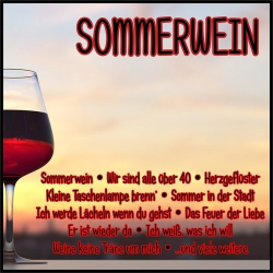 : Somerwein (2018)