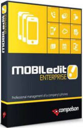 : MOBILedit! Forensic / Enterprise v10.0.0.24883 + portable