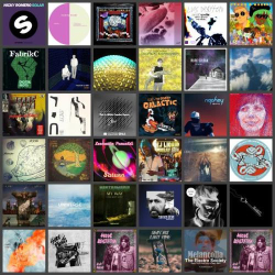 : Beatport Music Releases Pack 536 (2018)