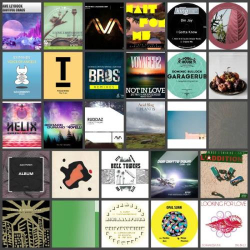 : Beatport Music Releases Pack 534 (2018)