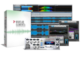 : Steinberg WaveLab Elements v9.5.15