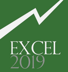 : Microsoft Office Excel 2019 Retail v16.0.10730