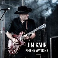 : Jim Kahr - Find My Way Home (2018)
