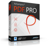 : Ashampoo Pdf Pro v1.1.0 DC 04.07.2018