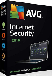 : AVG.Internet Security v18.5.3059