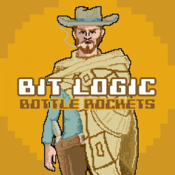 : The Bottle Rockets - Bit Logic (2018)