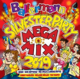 : Ballermann Silvesterparty Megamix 2019 (2018)