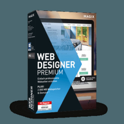 : Magix Webdesigner Premium v12.0.0.45036 