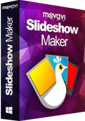 : Movavi Slideshow Maker v5.0.0 