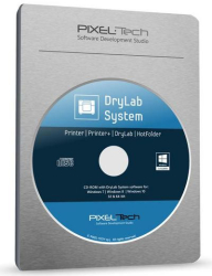 : DryLab System v6.0.6.2 