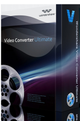 : Wondershare Video Converter Ultimate hidden Lifetime