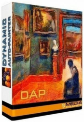 : MediaChance Dynamic Auto Painter Pro v6.03