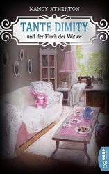 : Atherton, Nancy - Lori Shepherd 22 - Tante Dimity und der Fluch der Witwe