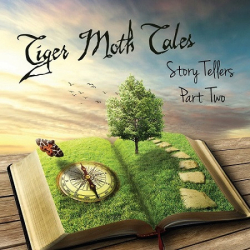 : Tiger Moth Tales - Story Tellers Part Two (2018)