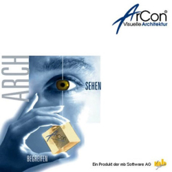 : ArCon Plus Visuelle Architektur v.2012 