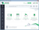 : Loaris Trojan Remover v3.0.56.189