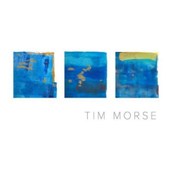 : Tim Morse - 3 (2018)
