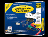 : Franzis Lernpaket - Einstieg in die Elektronik