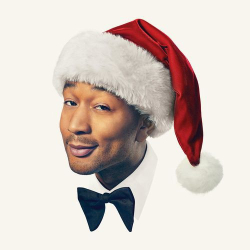 : John Legend - A Legendary Christmas (2018)