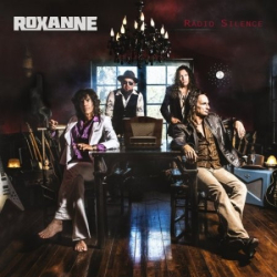 : Roxanne - Radio Silence (2018)