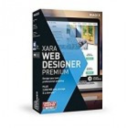 : Xara Web Designer Premium x16 (x64)