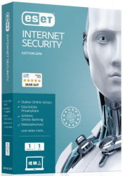 : Eset Internet Security 2019 v12.0.27.0