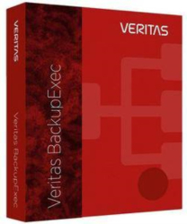 : Veritas Backup Exec v20.3.1188.1863 