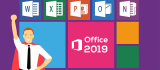 : Microsoft Office Professional Plus 2019 v1808