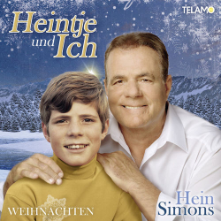 : Hein Simons - Heintje und ich: Weihnachten (2018)