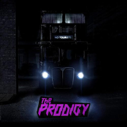 : The Prodigy - No Tourists (2018)