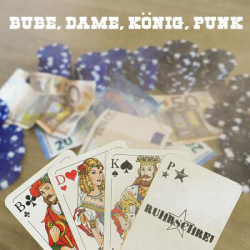 : Ruhrschrei - Bube, Dame, König, Punk (2016)