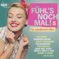 : Ndr 1 - Fühls Noch Mal - Vol. 5 (2018)