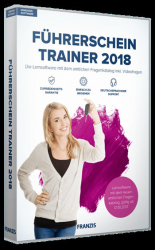 : Franzis Führerschein Trainer 2018